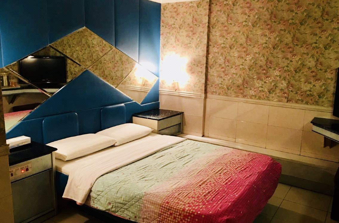 بيت ضيافة نيو ستايل