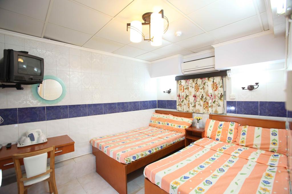 بيت ضيافة برنسيس مينغ كي 