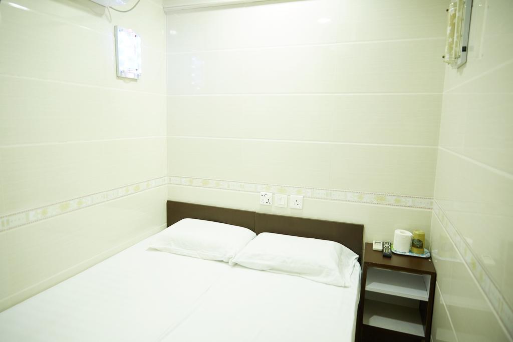 بيت ضيافة هونغ كيو 