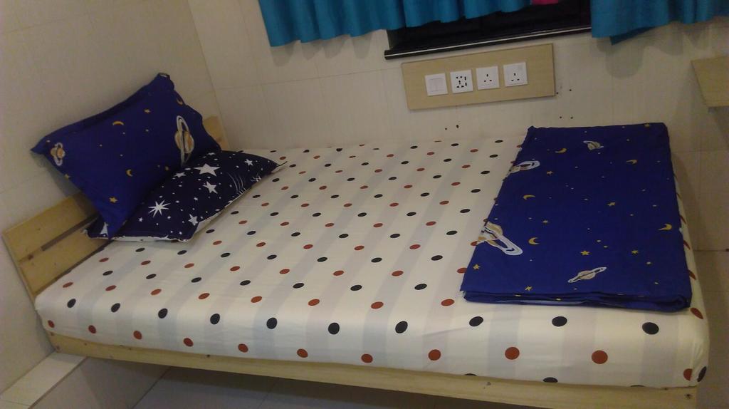 دار ضيافة ماندرين 