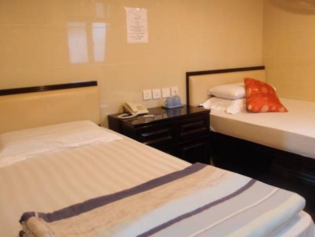 بيت ضيافة باردايس 