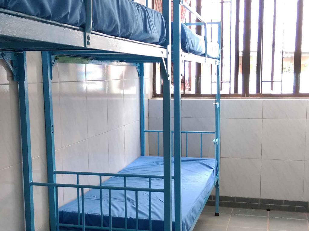 بيت شباب سي فيو