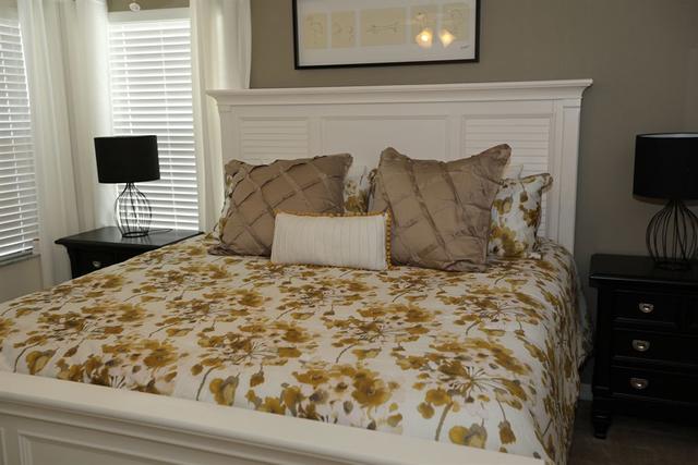 منتجع فيراندا بالمز - سينجل فاميلي بول / جيم رووم هومز