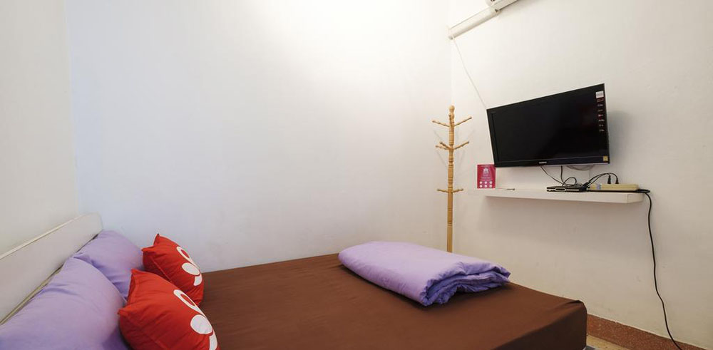 زين رومز بانكوك هب