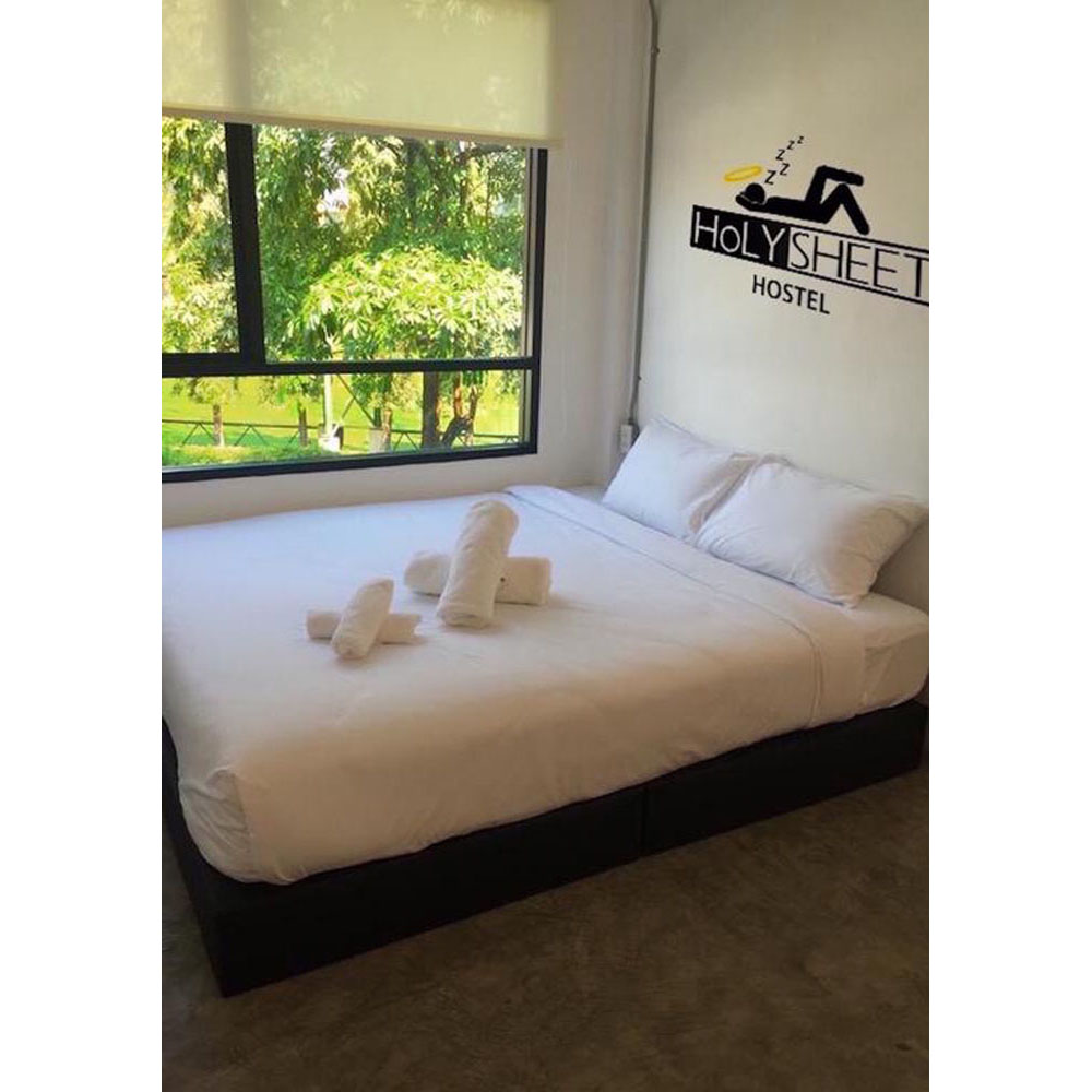 بيت شباب هولي شيت