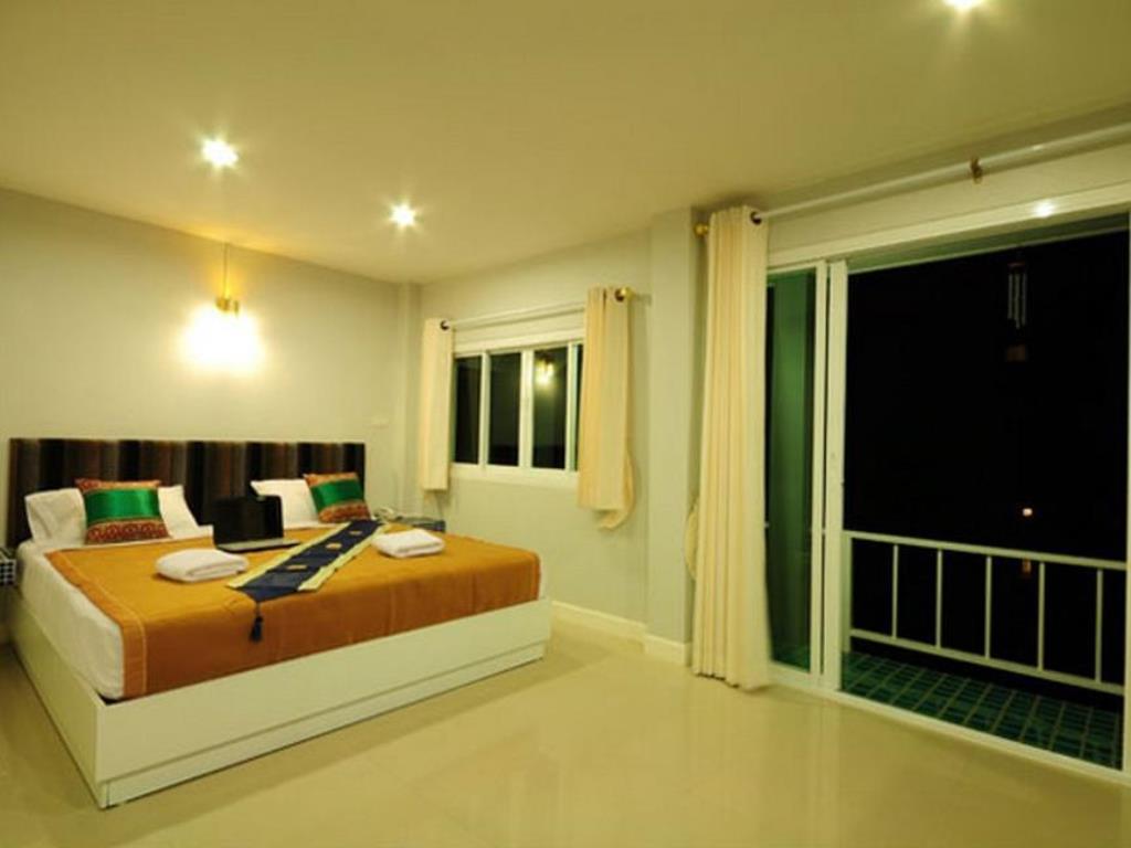 منتجع بان تشاي نام