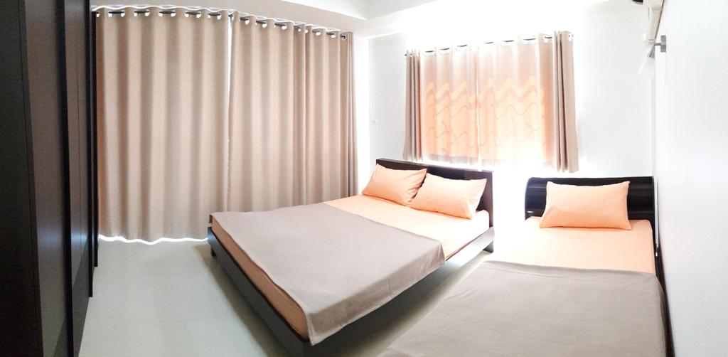 بيت شباب سويت بيلو آند كافيه