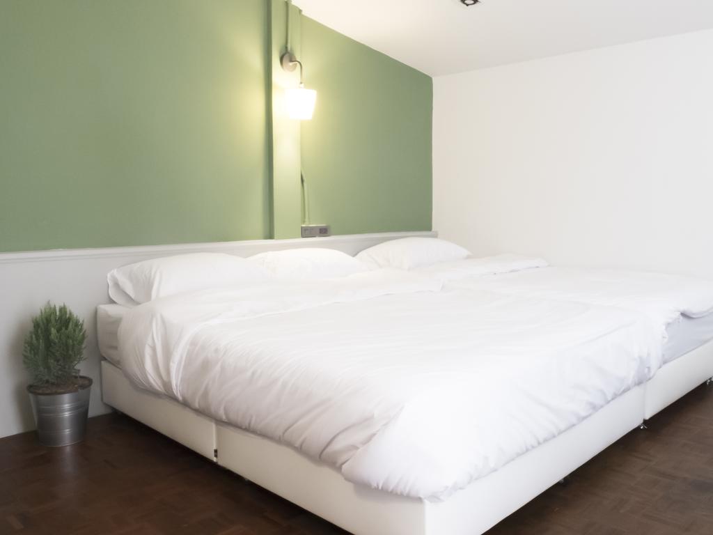 بيت شباب - ويبينغ ويلو سوكومفيت 26