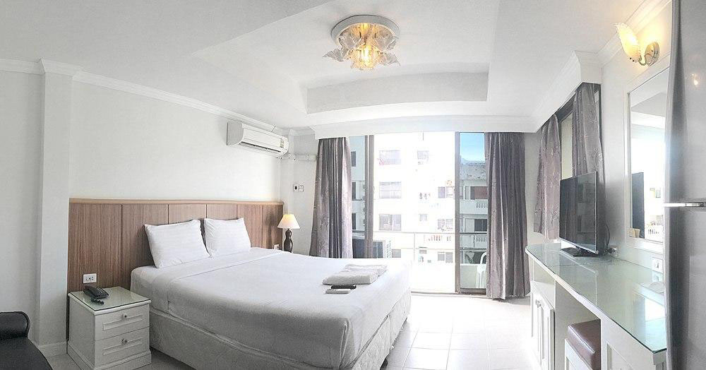 فندق يوروستار إنترناشيونال