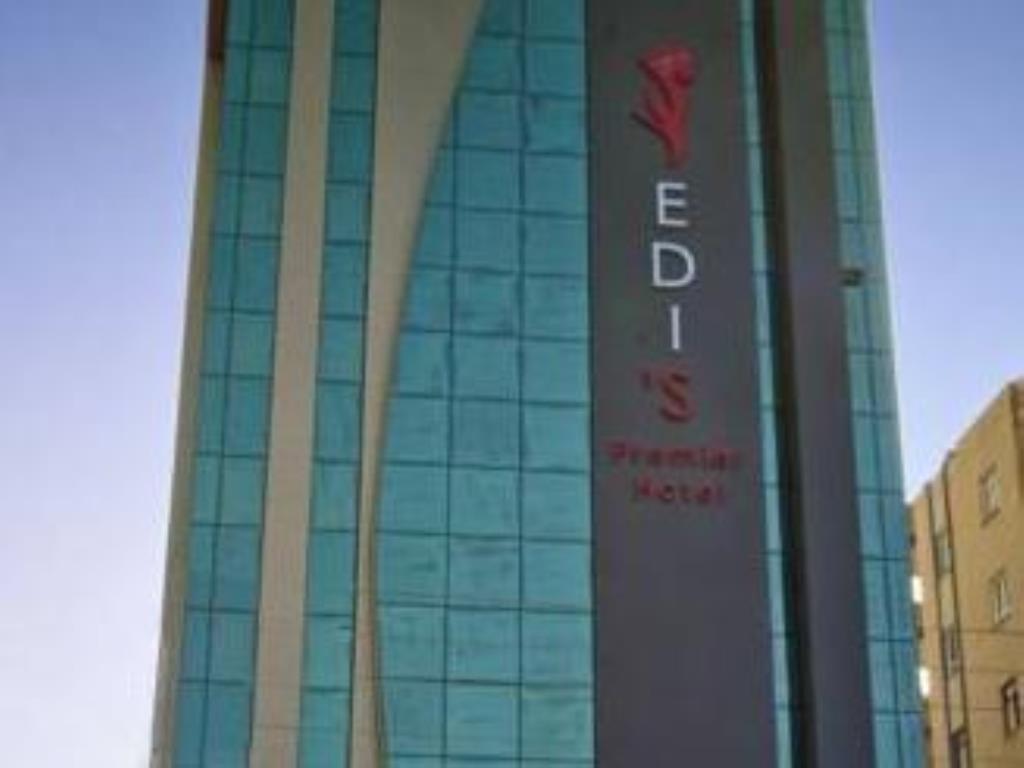 فندق إيديس بريميير 