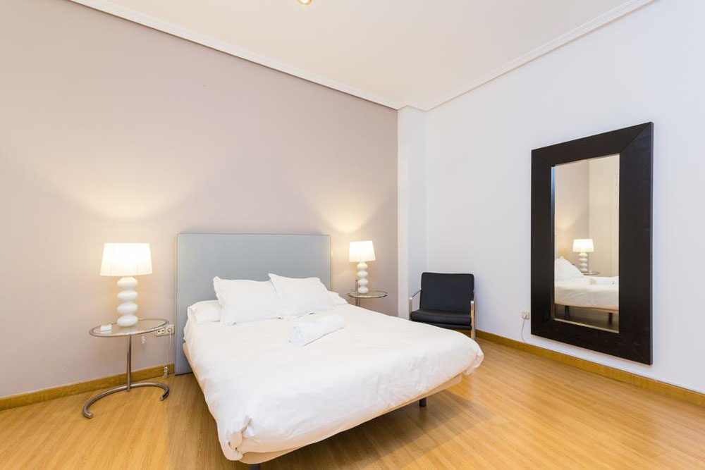 Apartamentos MLR San Ginés