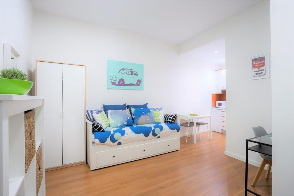 شقة آت مالاسانا – مولينو 3