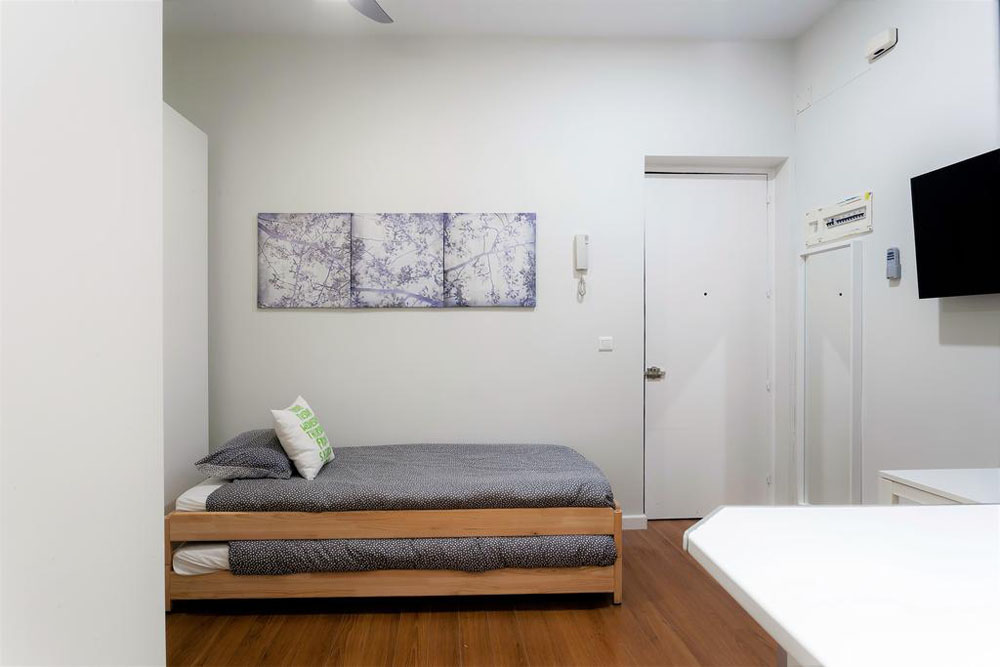 شقة إن كالاسانيا - مولينو 2