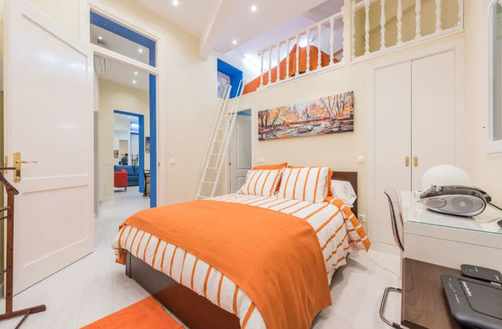 شقق  ام ال ار مالاسانا