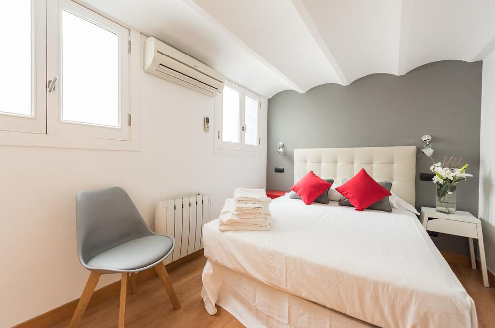 Atocha Teatro Calderón City Center