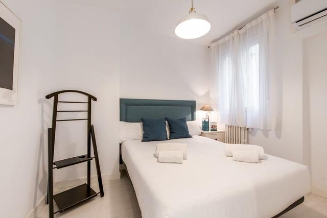 Sweet Inn Apartments Malasaña