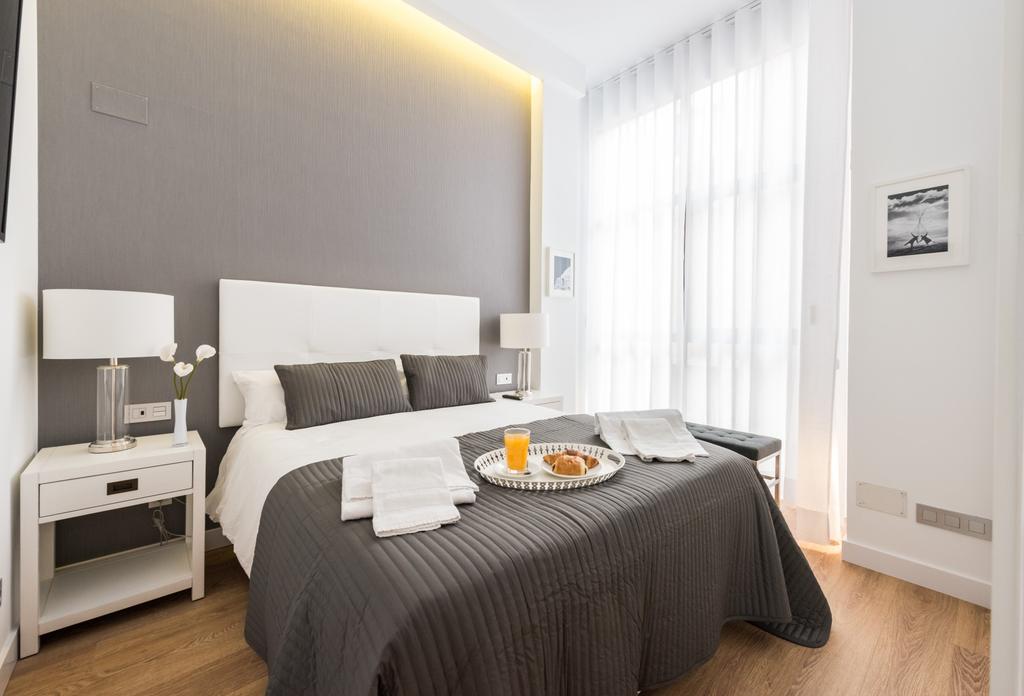 Malasaña Plaza - MADFlats Collection