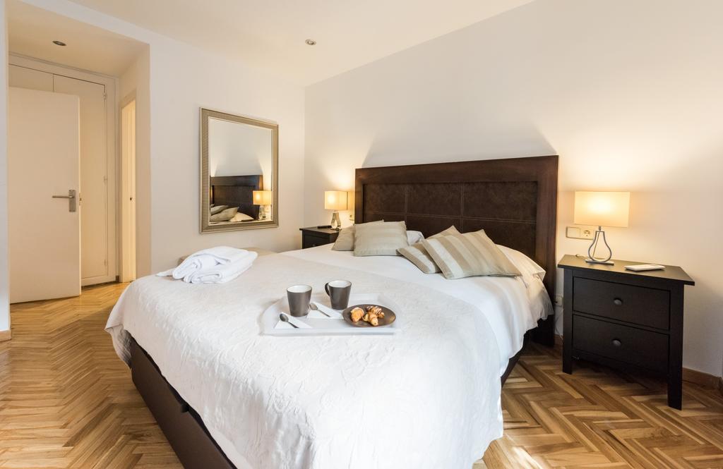 Malasaña Boutique - MADflats Collection