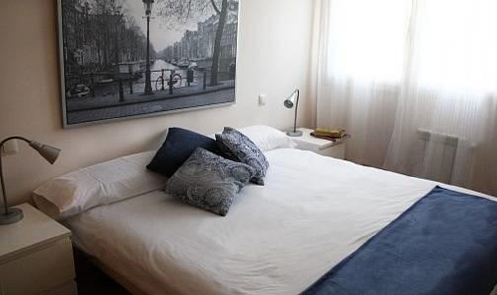 شقق روم سبايس لاس تابلاس جرانون