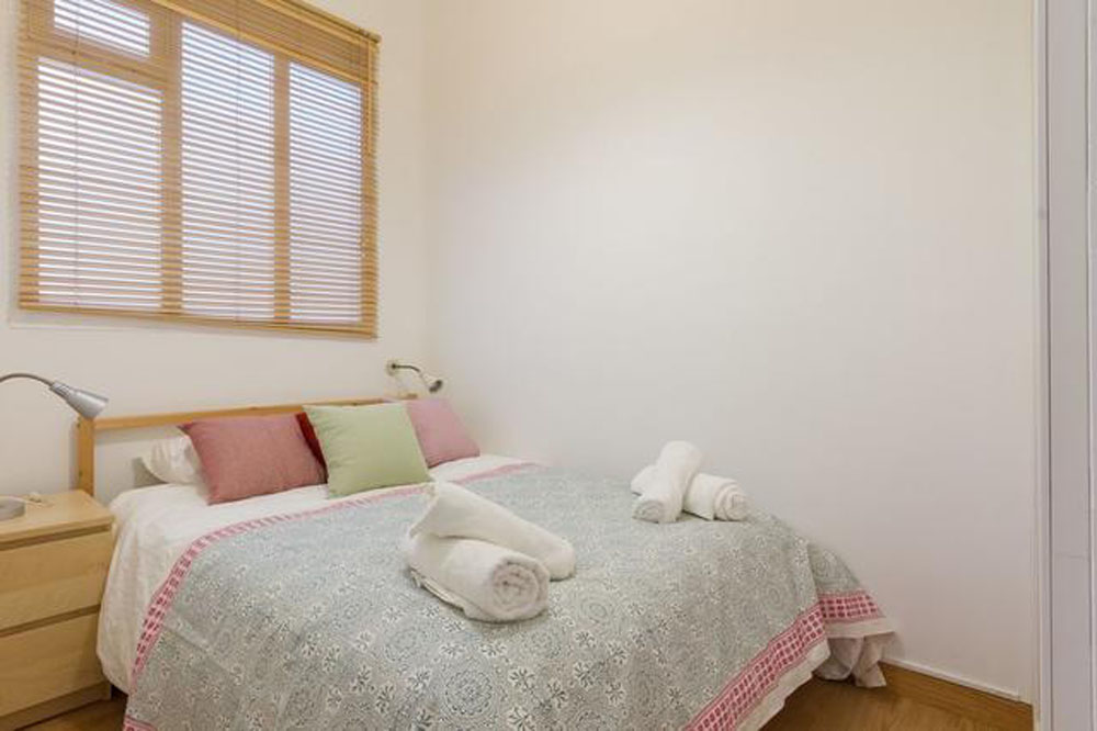 روم تو رينت بلازا دو إسبانا برنسيسا