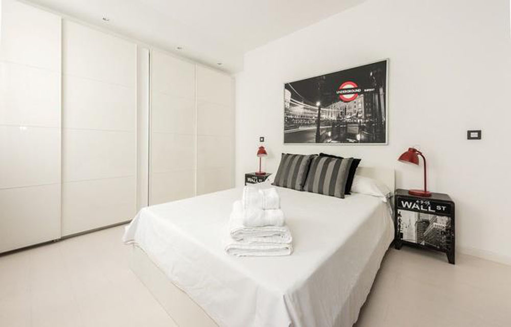 بلازا دي لا موريريا سيتي سنتر