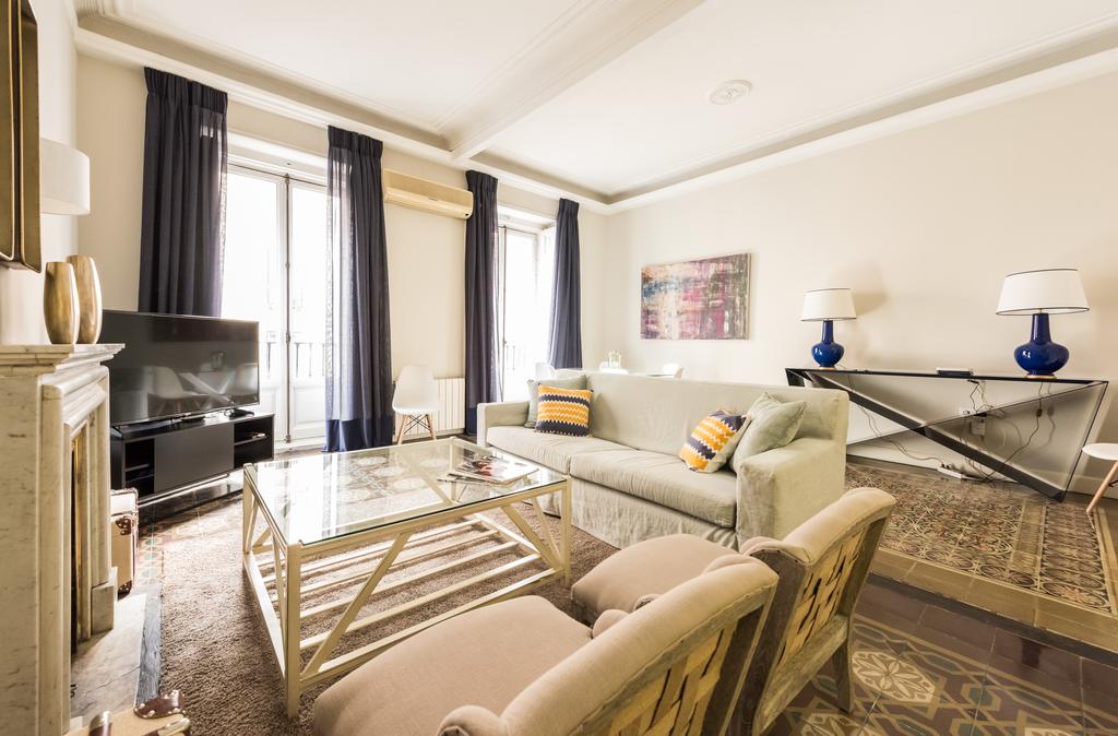 Núñez de Balboa City Center