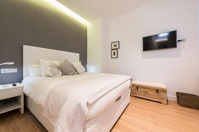 أ بيرا بلازا - مادفلاتس كوليكشن