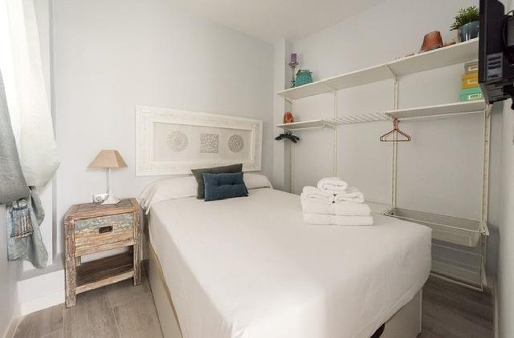 فيرناندو إل كاتوليكو سيتي سنتر