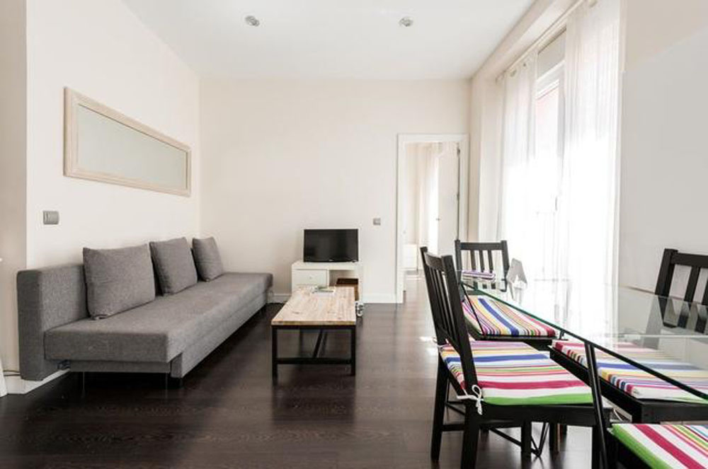 Ferrán Núñez City Center