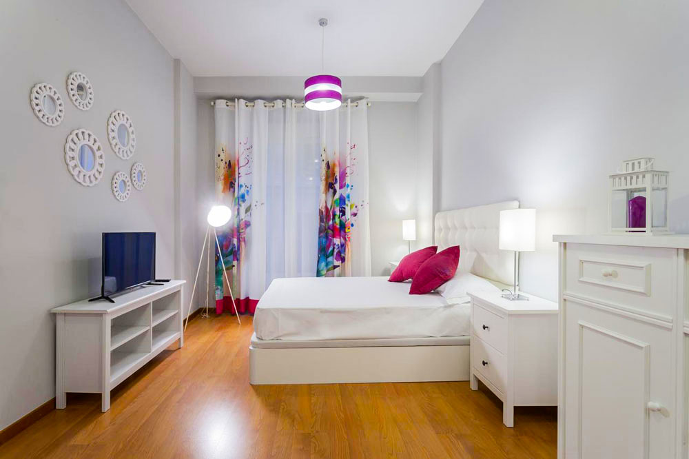 جران فيا سيتي سينتر ستوديو