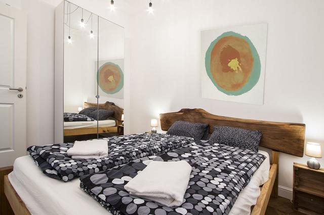 شقق لارج سنترال دواني