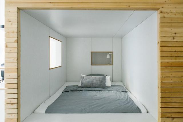 شقة أندرسون - دولزيجر شتراس 