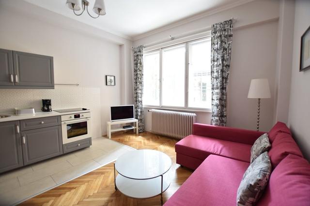  شقق هاي5 فاسي ستريت