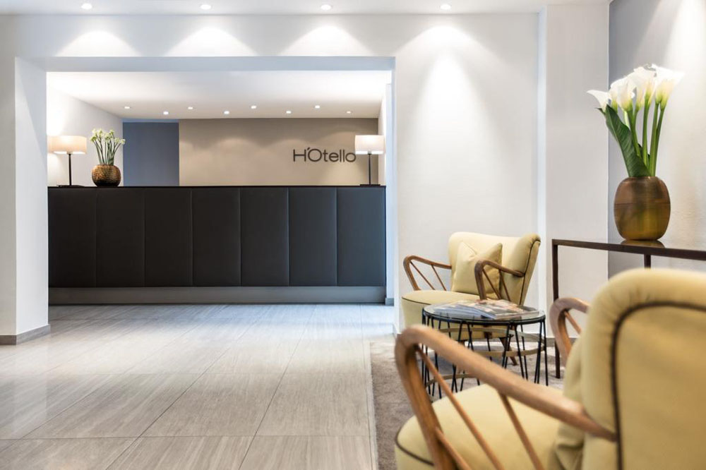 هوتيلو / إف 22 ميونيخ 