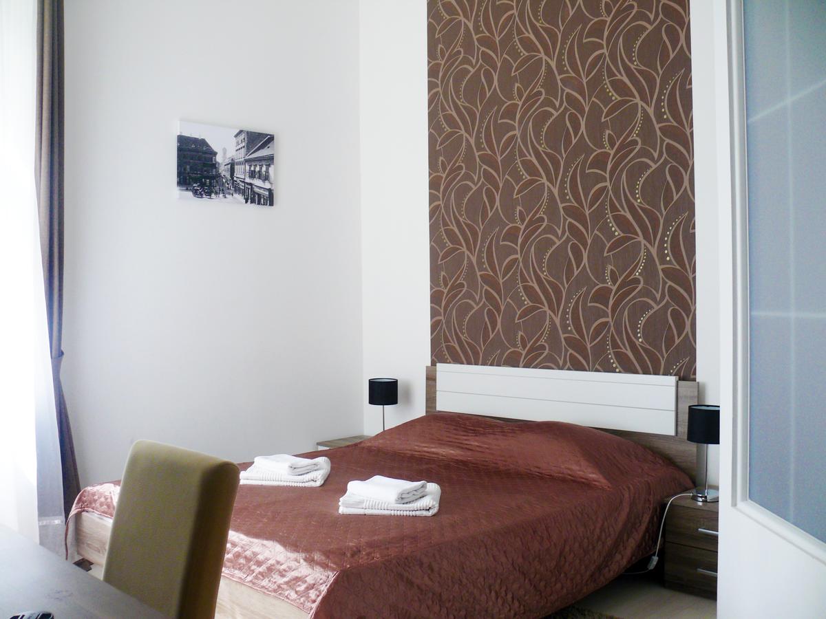 شقق فاسي ستريت داونتاون 