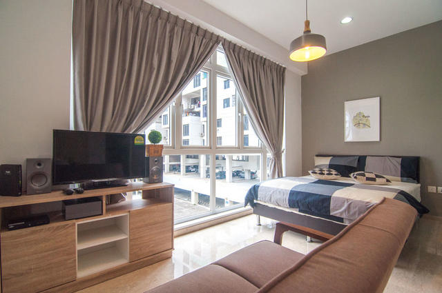 RedDoorz @ Balestier Road