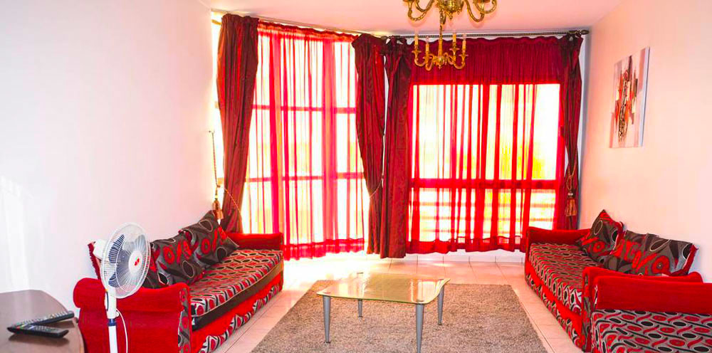 RedDoorz near Mustafa Center