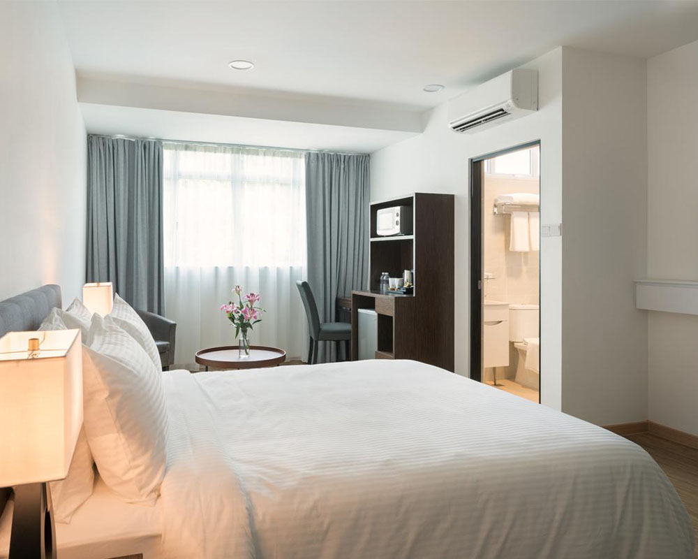 Ariva Dalvey Residences