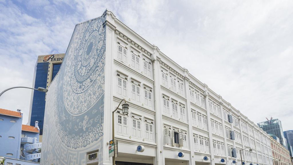 ZEN Rooms People's Park Complex