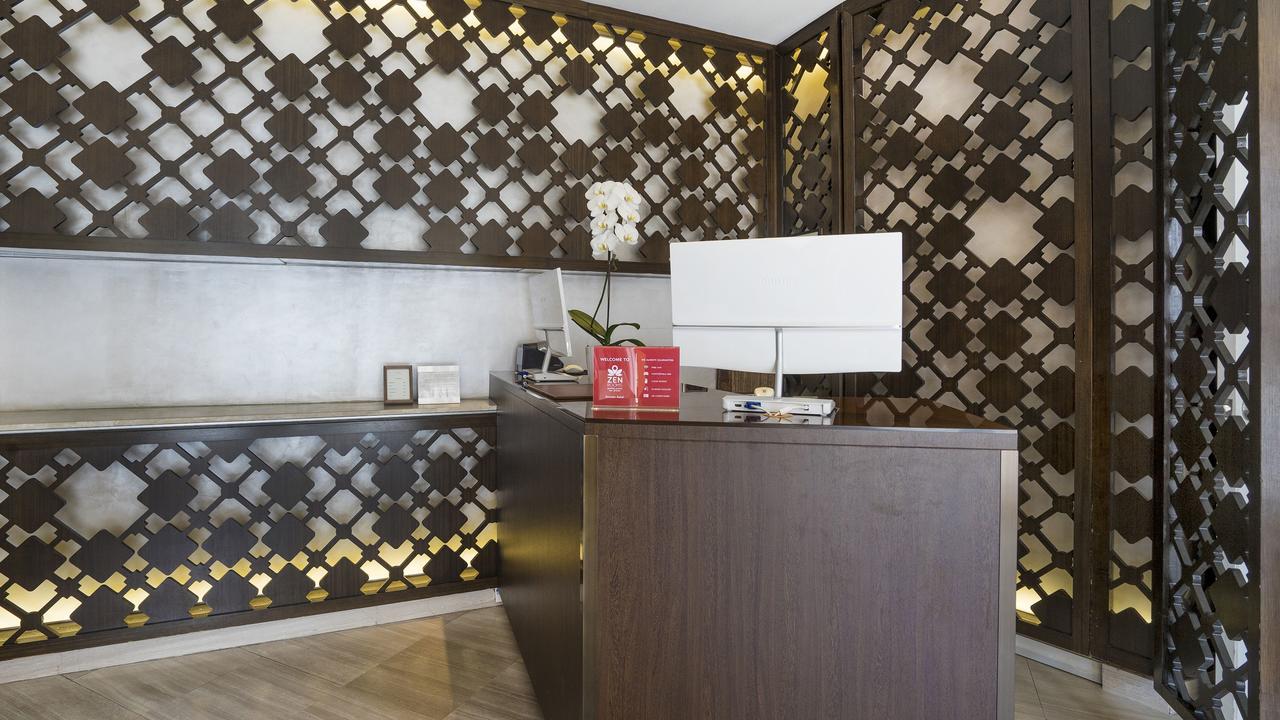 ZEN Premium Outram Park