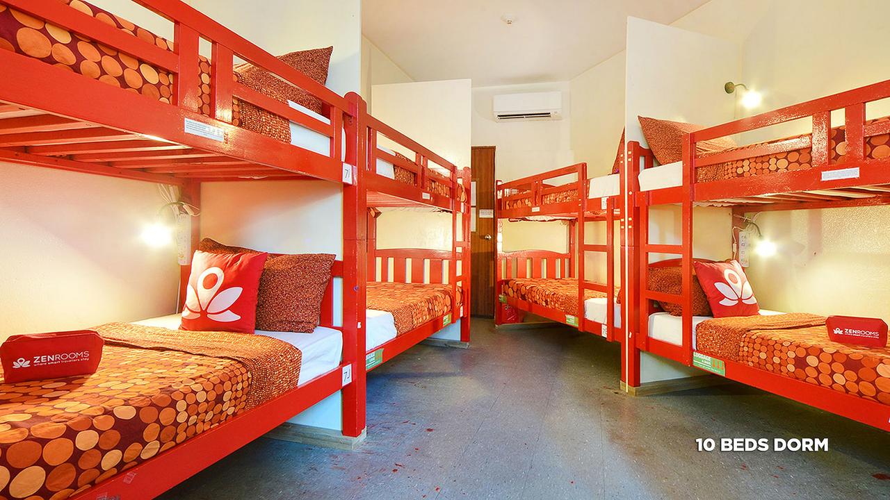 ZEN Hostel Lavender Street