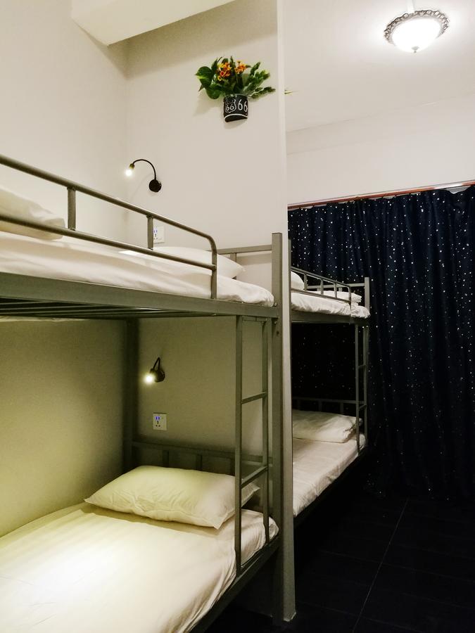 Nano Hostel