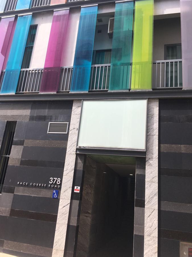 MetroResidences Modern Cozy Studio