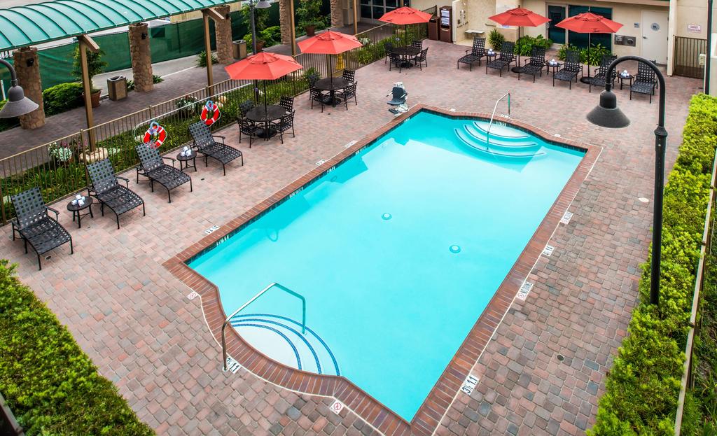 Hampton Inn Channel Islands Harbor/Oxnard