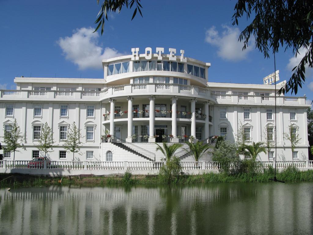 Hotel Senator's Park