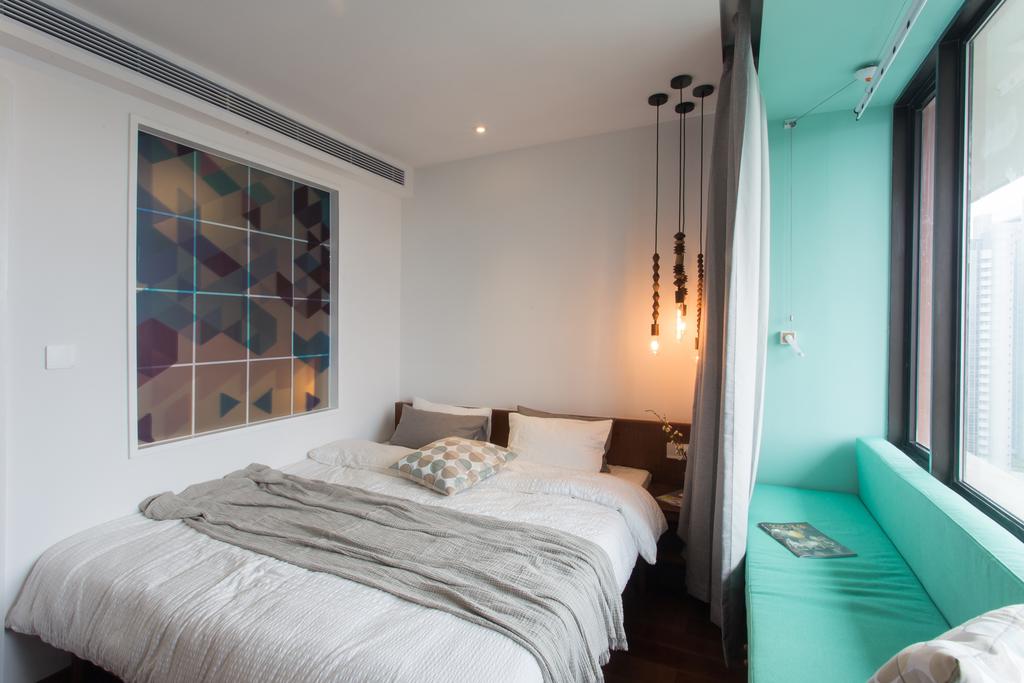 ريزيدنس مور أوفرسيز تشاينيز فيليدج