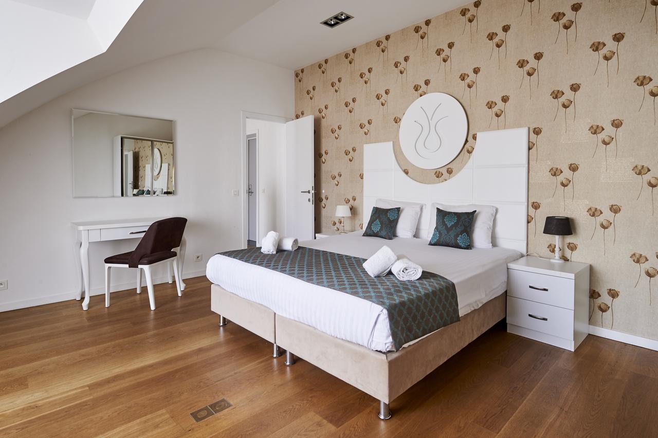 Résidence Regent 55