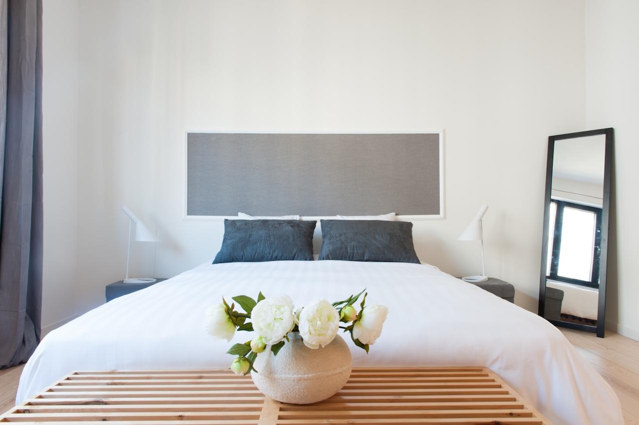 Smartflats City - Châtelain