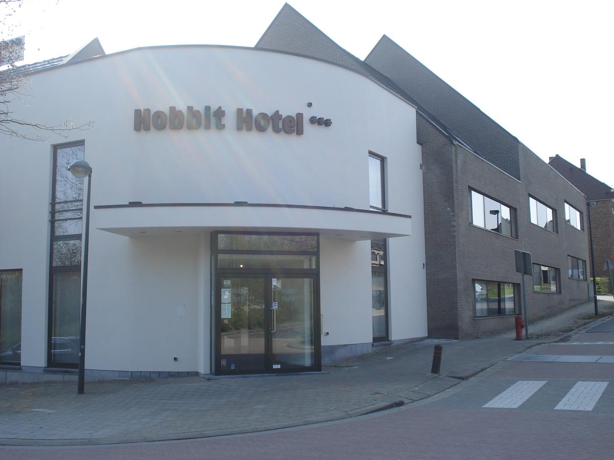 Hobbit Hotel Zaventem  