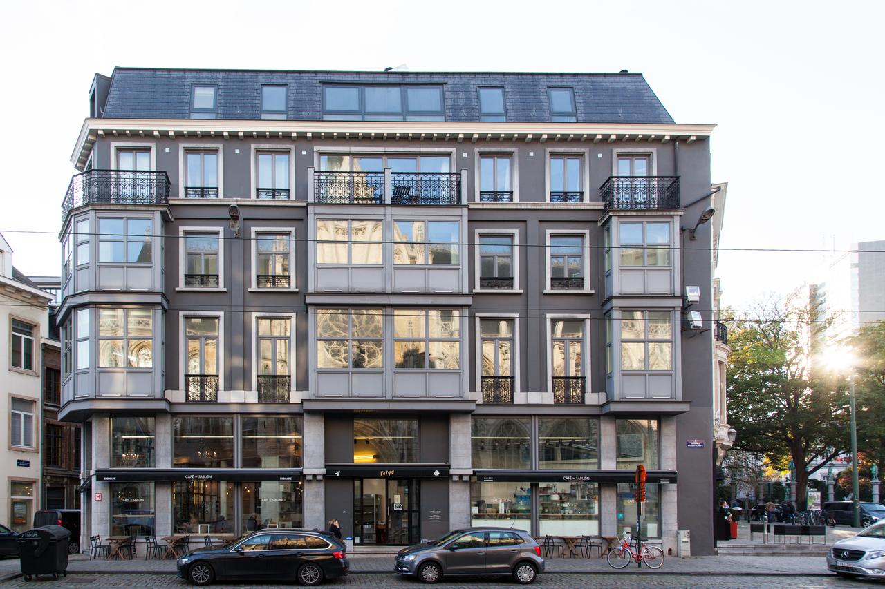 Sweet Inn Apartments Régence